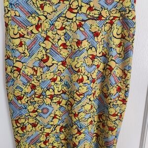 Lularoe cassie skirt
